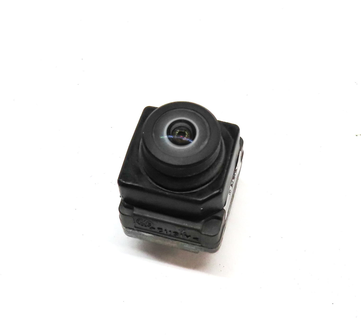 2016 RANGE ROVER SPORT (L494) PARK ASSIST SURROUND VIEW CAMERA — exact item pictured
